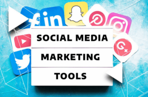social media tools